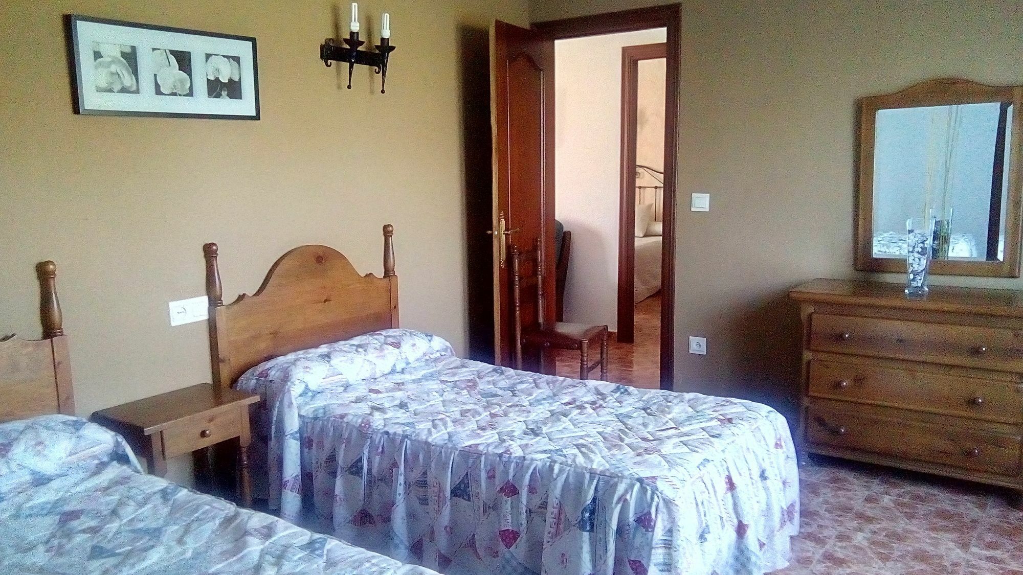 Apartamentos Rurales Ovio Llanes Exterior photo