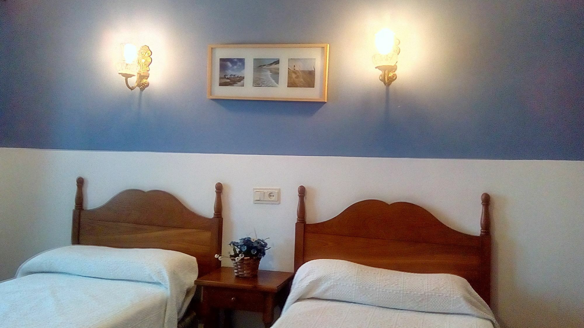 Apartamentos Rurales Ovio Llanes Exterior photo